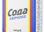 Сода – отличная помощница во многих домашних делах (изображение создано с помощью ИИ)