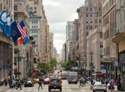 В Вашингтоне открылся офис Харьковской области