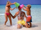 За отдых с ребенком дадут 10 лет тюрьмы