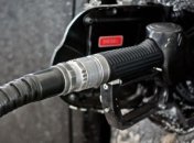 Потребление бензина снизилось на 9%