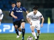 "Аталанта" не удержала ничью с "Реалом" в Лиге чемпионов, играя больше тайма в меньшинстве (видео) 