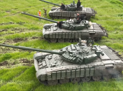 Т-72 22 бригади ЗСУ