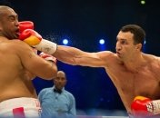 Фьюри: У Кличко не осталось непокоренных вершин