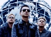 Все о новом альбоме Depeche Mode