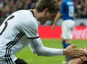 Футбол. Результаты матчей 29 марта