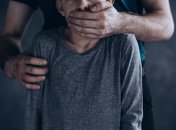 Хлопчик пережив страшні звірства російських окупантів