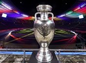 Кубок Европы