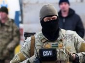 СБУ "выдворила" из Украины подозреваемого в международном терроризме