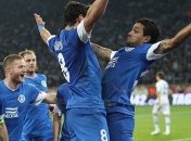 Возможные соперники "Днепра": "Арсенал", "Порту", "Байер" и другие