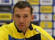 Сборная Украины отправится в Турцию в полном составе