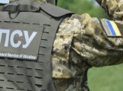 В Харьковской области подорвался украинский пограничник