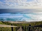 Специалистам удалось найти место с самым чистым воздухом на Земле