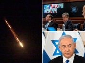 Что западные СМИ пишут об атаке Ирана на Израиль