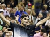 Федерер: Меня были рады увидеть после пропуска прошлогоднего US Open