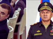 Военный долгое время был личным охранником путина, а затем быстро пошел вверх по карьерной лестнице.