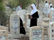 Жертвами терактов в Багдаде и пригородах стали 40 человек