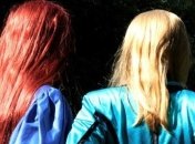 Клип группы The Knife на песню "A Tooth for An Eye" (Видео)