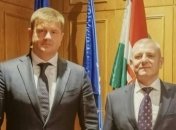 Разведки Украины и Венгрии договорились о сотрудничестве