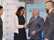 Глава МЭРТ в Брюсселе раскрыл планы об экономическом прорыве Украины