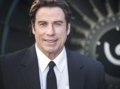 Актер Джон Траволта сменил имидж ради новой роли