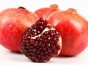 Польза гранатового сока