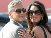 Амаль Клуни заменит Дональда Трампа в "The Celebrity Apprentice"