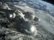 Ученые заявили о наличии на Луне цивилизованной инфраструктуры