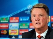 Ван Гал: Все говорят о предстоящем манчестерском дерби