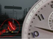 Почасовые отключения света в Украине