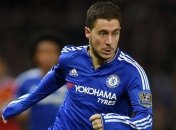 Азар: Мы не хотим, чтобы "Тоттенхэм" стал чемпионом АПЛ