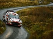 Экс-гонщик "Формулы-1" Роберт Кубица поднялся на подиум в Спа