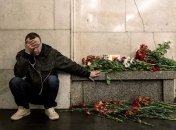 Спецслужбы назвали имя исполнителя теракта в метро Питера