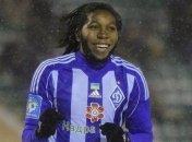 Мбокани пожелал всего хорошего