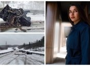 Салямова погибла в ДТП