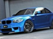 M-купе BMW 1-й серии от Best Cars &amp; Bikes