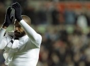 Тьерри Анри подрабатывает телеоператором (Видео)