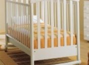 Кроватки, которые оказались вне закона