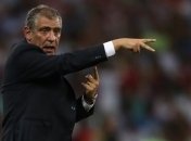 Сантуш - о вылете сборной Португалии с ЧМ-2018 и будущем Роналду