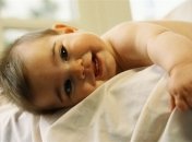 Ребенок и железо