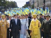Филарет рассказал, какие две важные победы сегодня празднует Украина