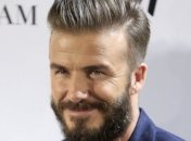 Дэвид Бекхэм боится угроз со стороны своей супруги