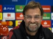 Ливерпуль - Бавария: слова Клоппа перед матчем Лиги чемпионов