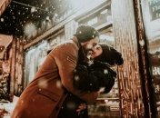 Поздравьте своих родных с первой весточкой зимы