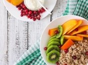 Питание два раза в день гарантирует похудение 