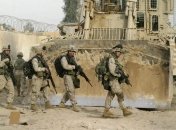 Боевики ИГИЛ напали на базу военных США в Ираке