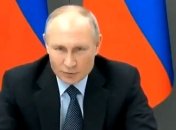 Двойник или бессмертный? В сети обсуждают новое появление Путина на публике (фото и видео)