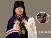 Что известно о самом молодом кардинале УГКЦ Николае Бычке