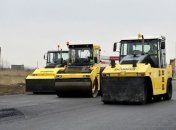 Новую технику закупит "Киевавтодор"