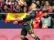 Роналду вызван в сборную Португалии на матч с Украиной