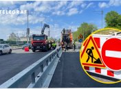 Ремонт доріг